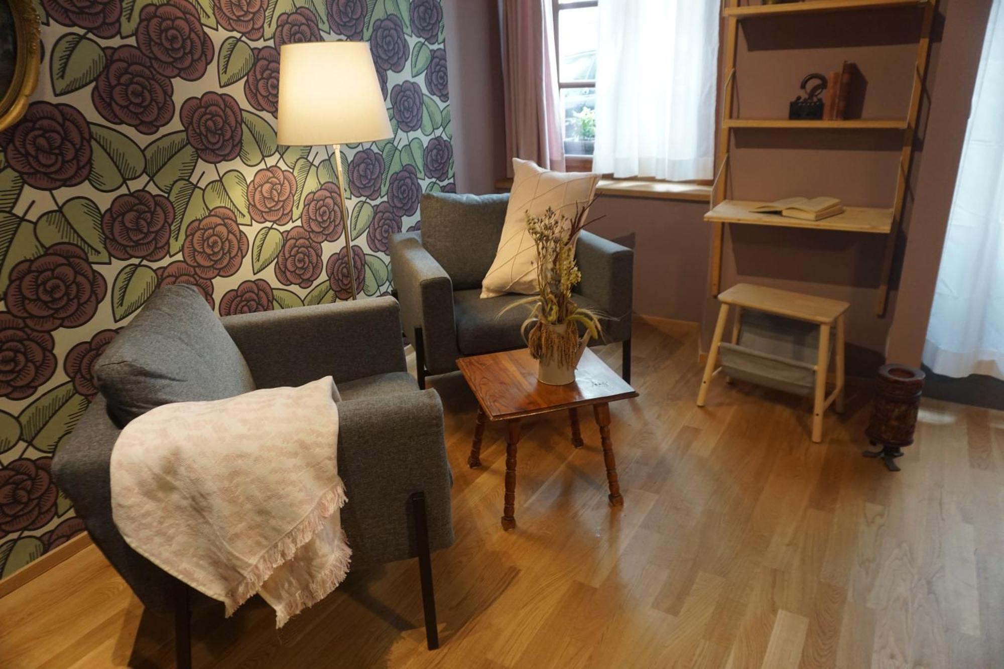 Apartamento Volksinn