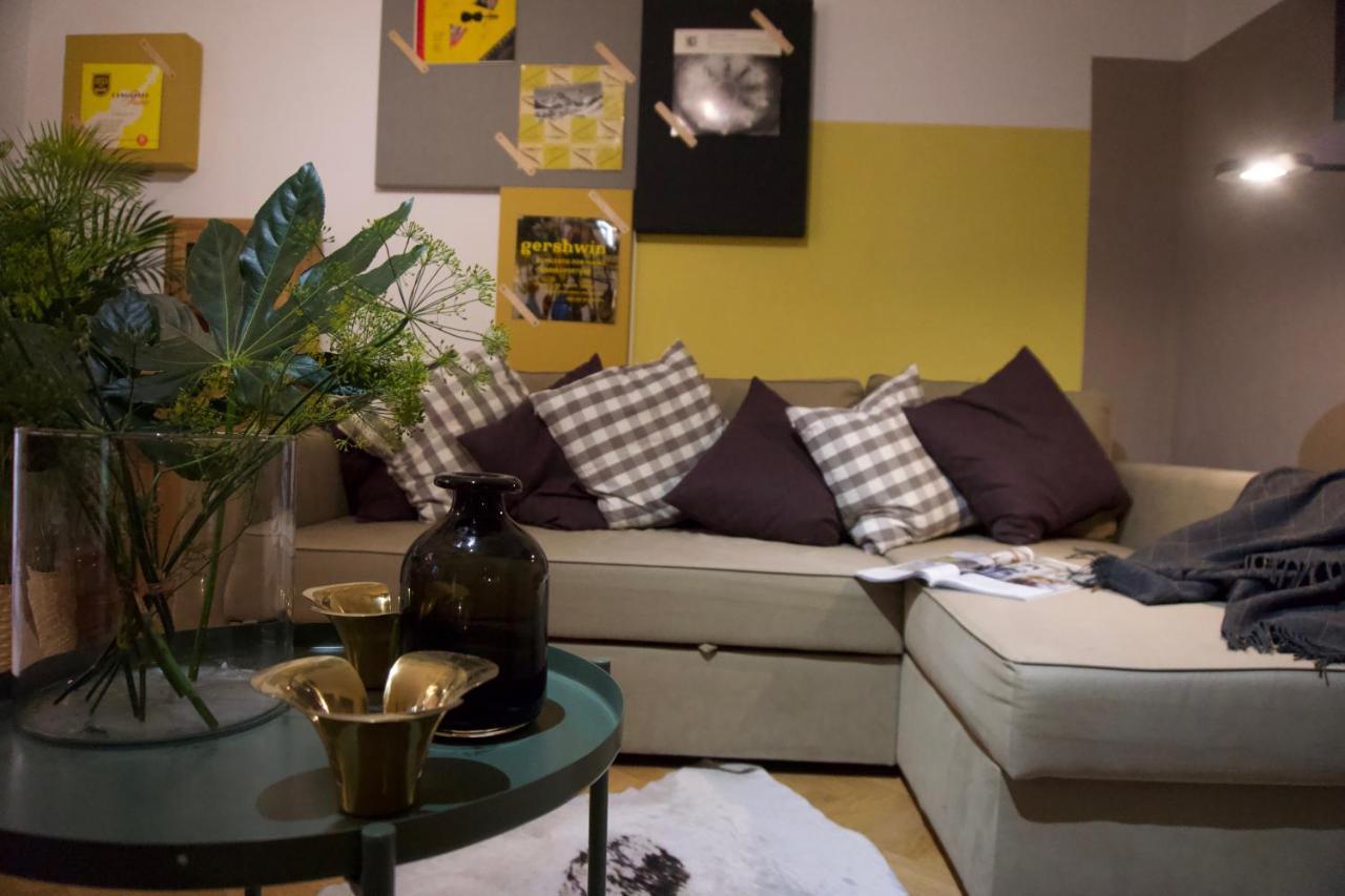 Volksinn Appartement *