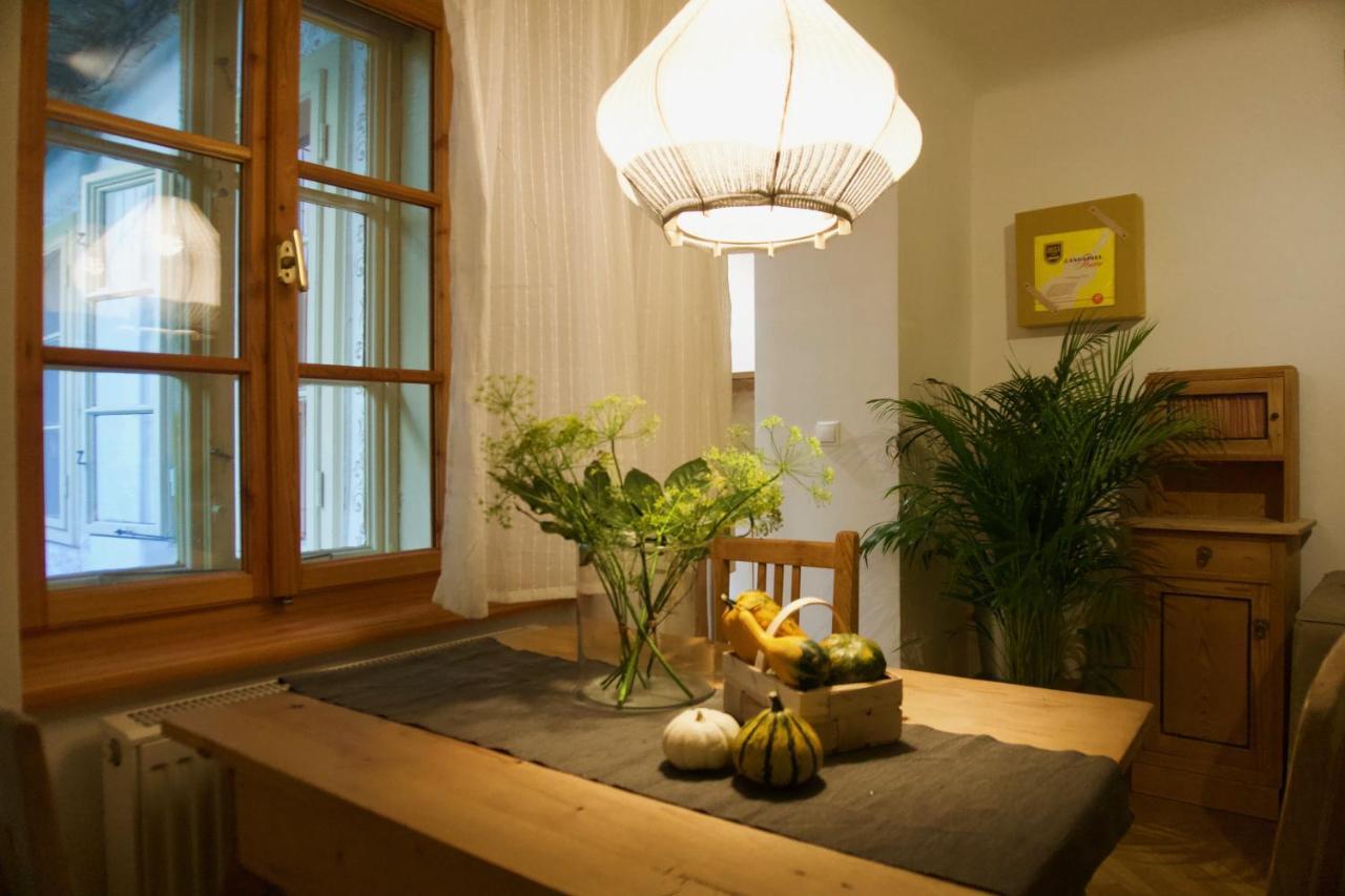 Volksinn Appartement *