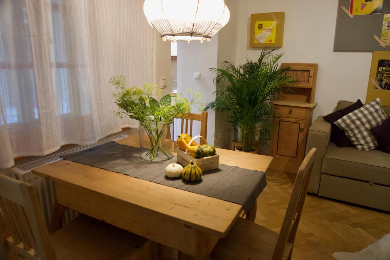 Volksinn Appartement Vienne
