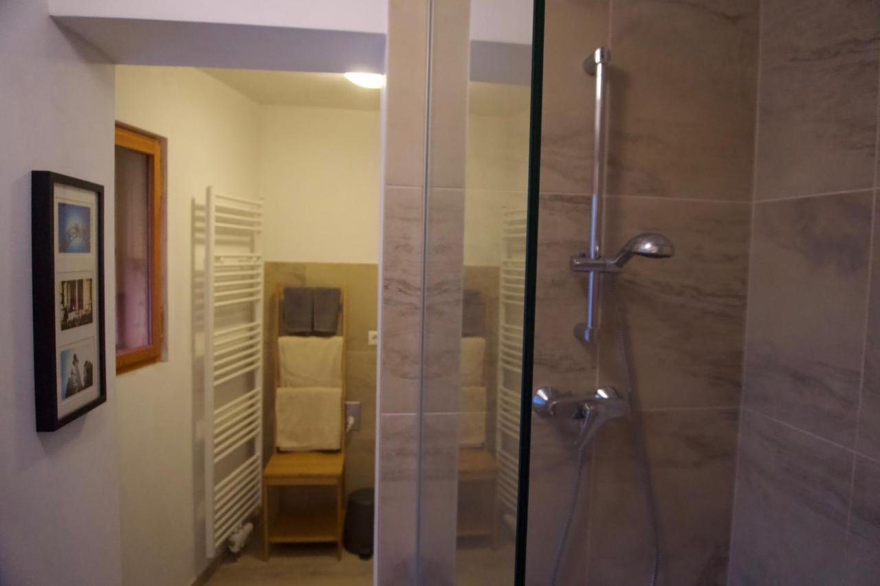 Appartement Volksinn