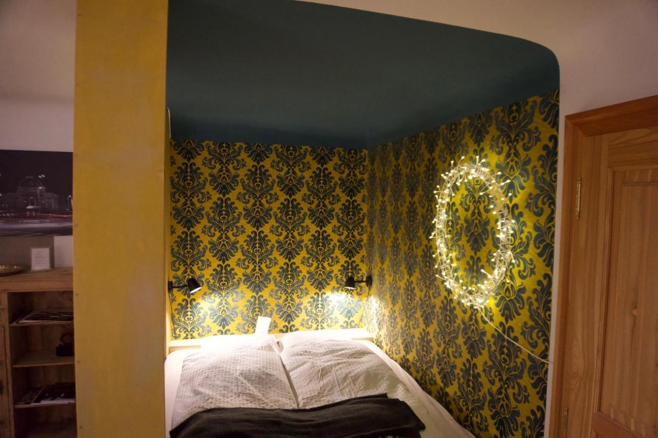 Appartement Volksinn Vienne