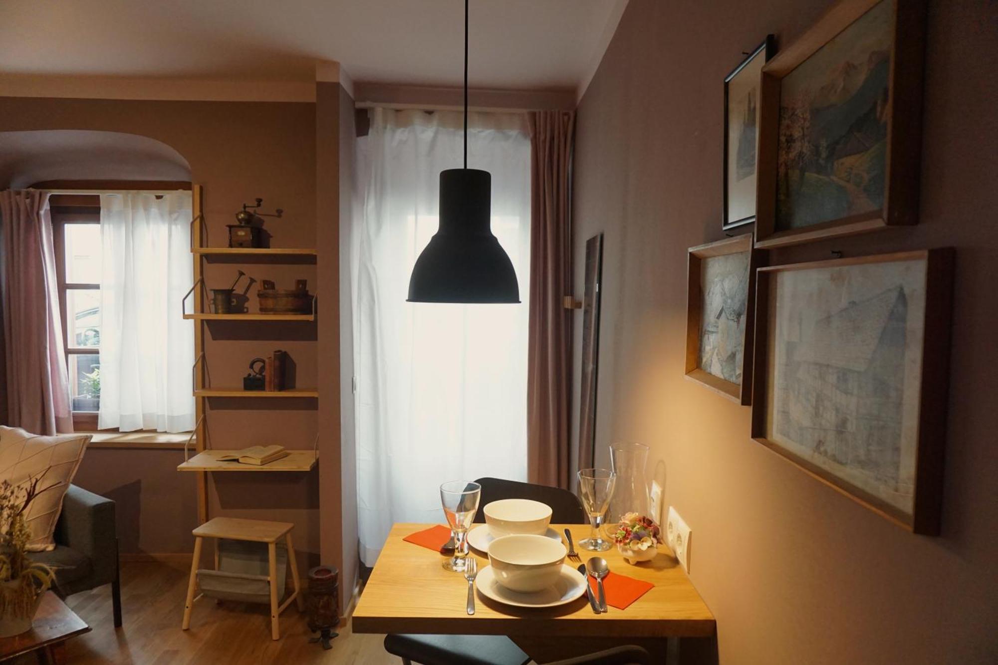 Volksinn Appartement Vienne