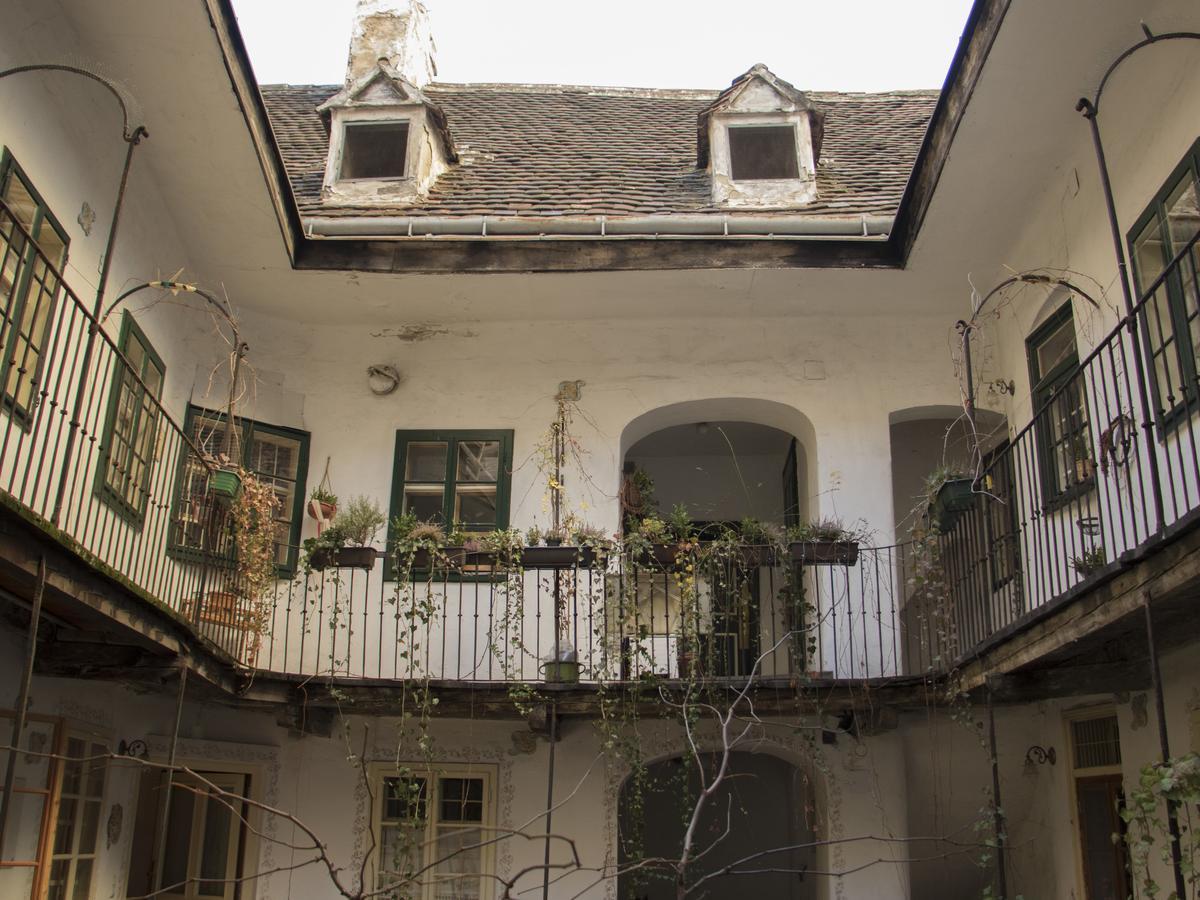Volksinn Appartement
