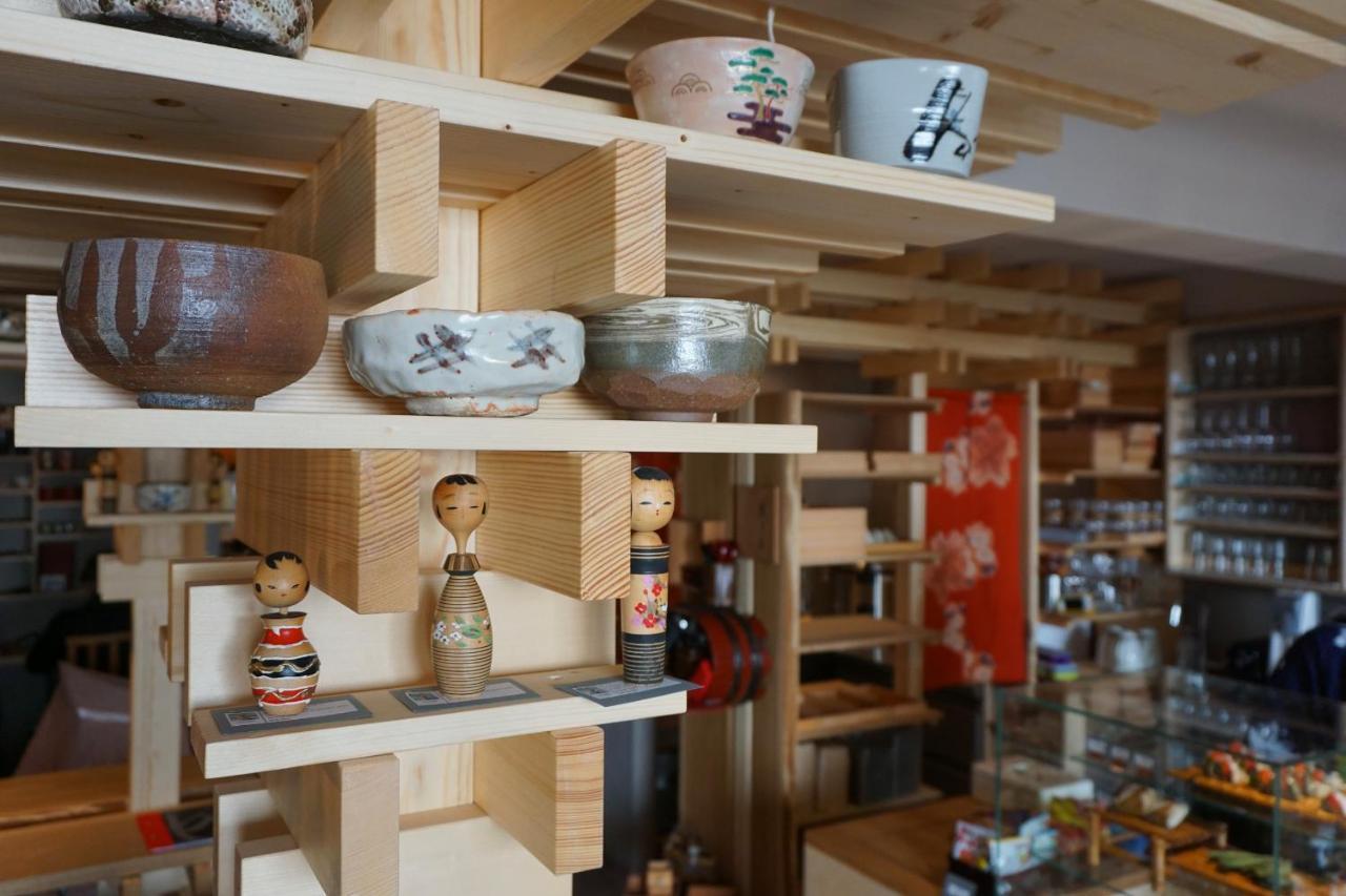Volksinn Appartement *