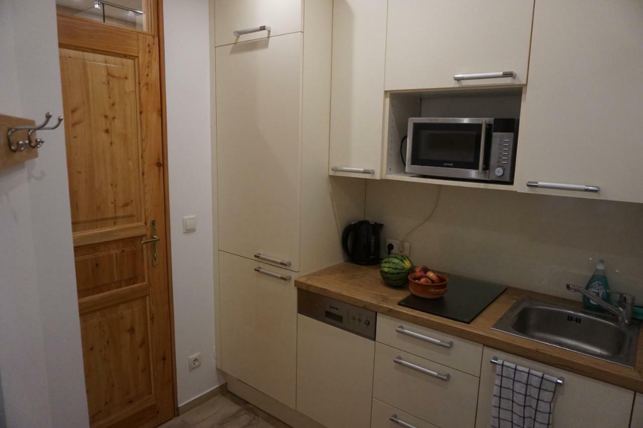 Appartement Volksinn *