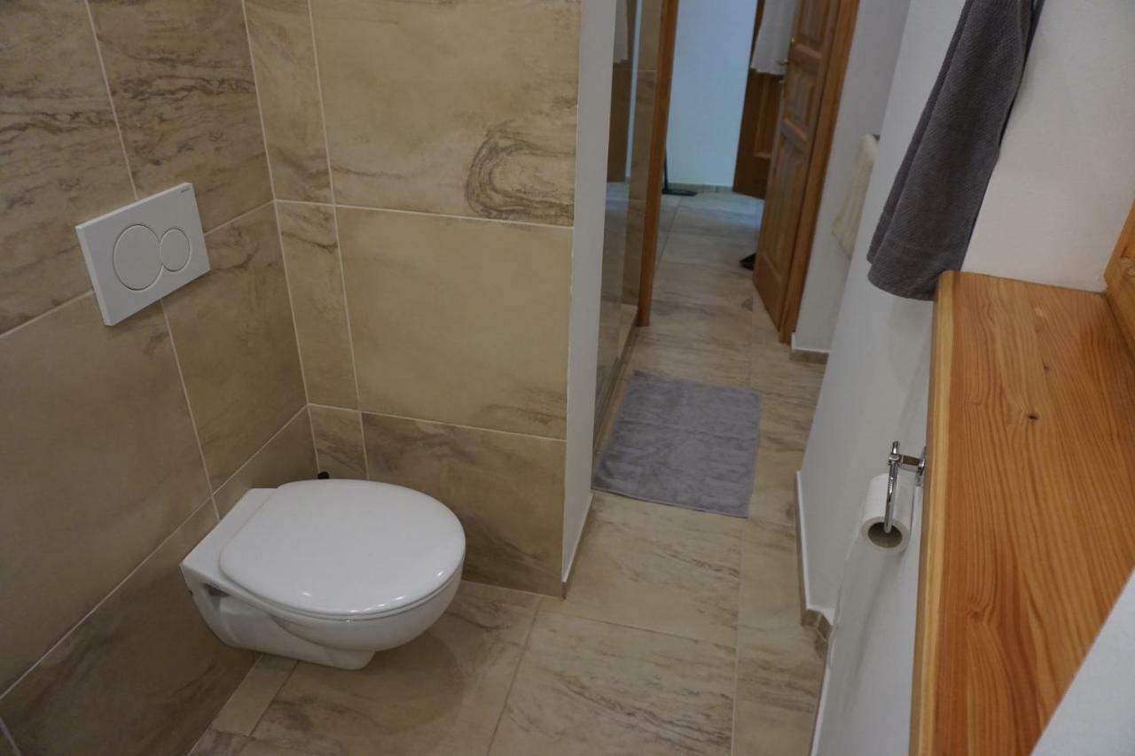 Volksinn Appartement Vienne